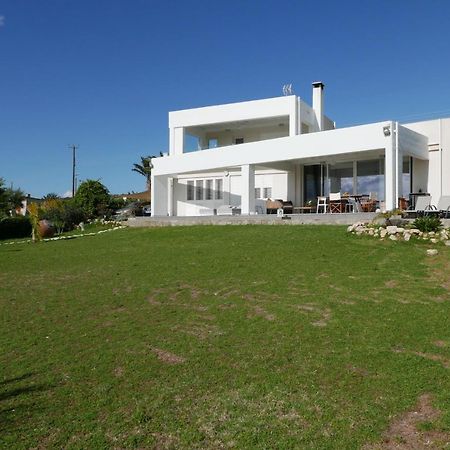 Casa Vacanze Baciata Agios Theodoros Eksteriør billede