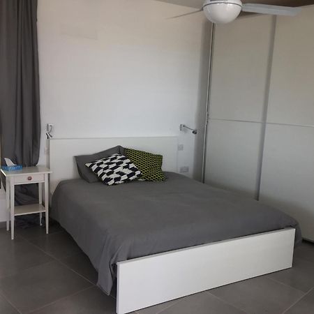 Casa Vacanze Baciata Agios Theodoros Eksteriør billede