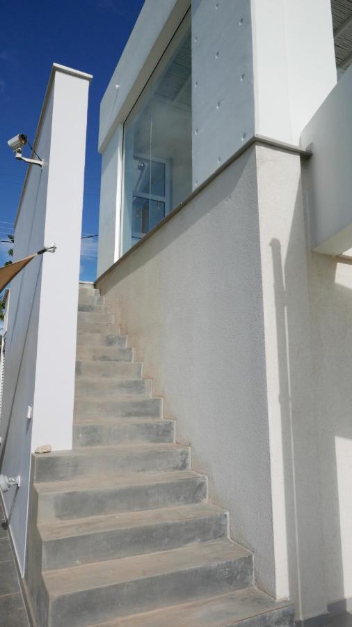 Casa Vacanze Baciata Agios Theodoros Eksteriør billede