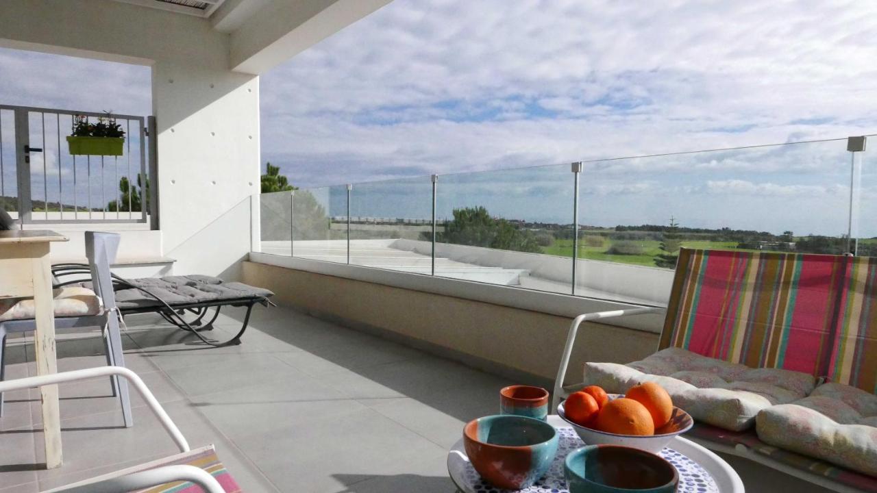 Casa Vacanze Baciata Agios Theodoros Eksteriør billede