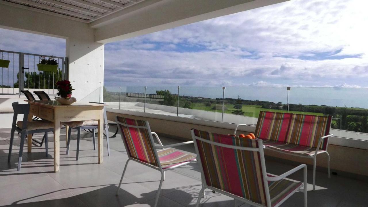 Casa Vacanze Baciata Agios Theodoros Eksteriør billede