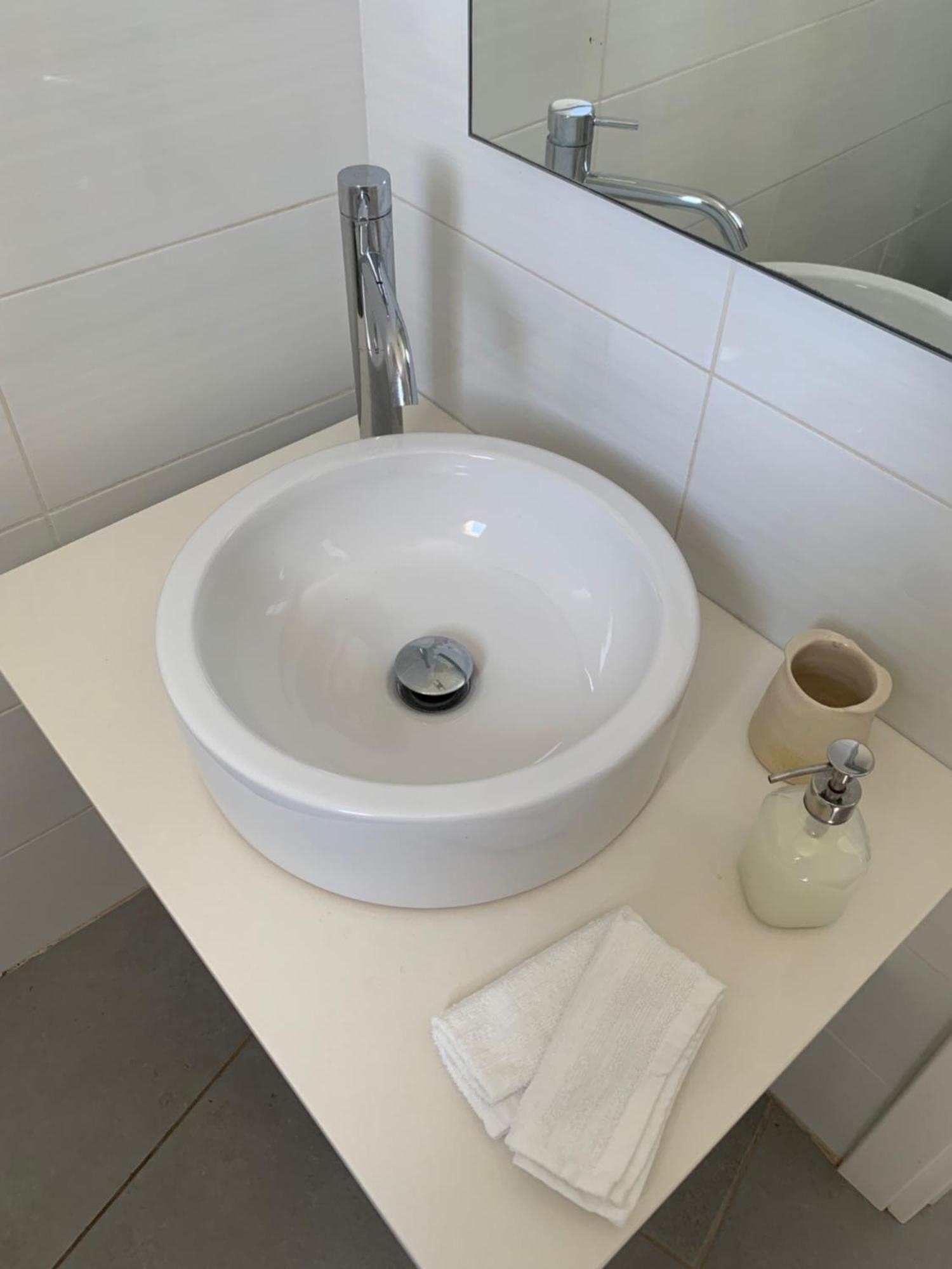 Casa Vacanze Baciata Agios Theodoros Eksteriør billede