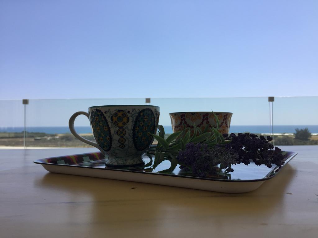 Casa Vacanze Baciata Agios Theodoros Eksteriør billede