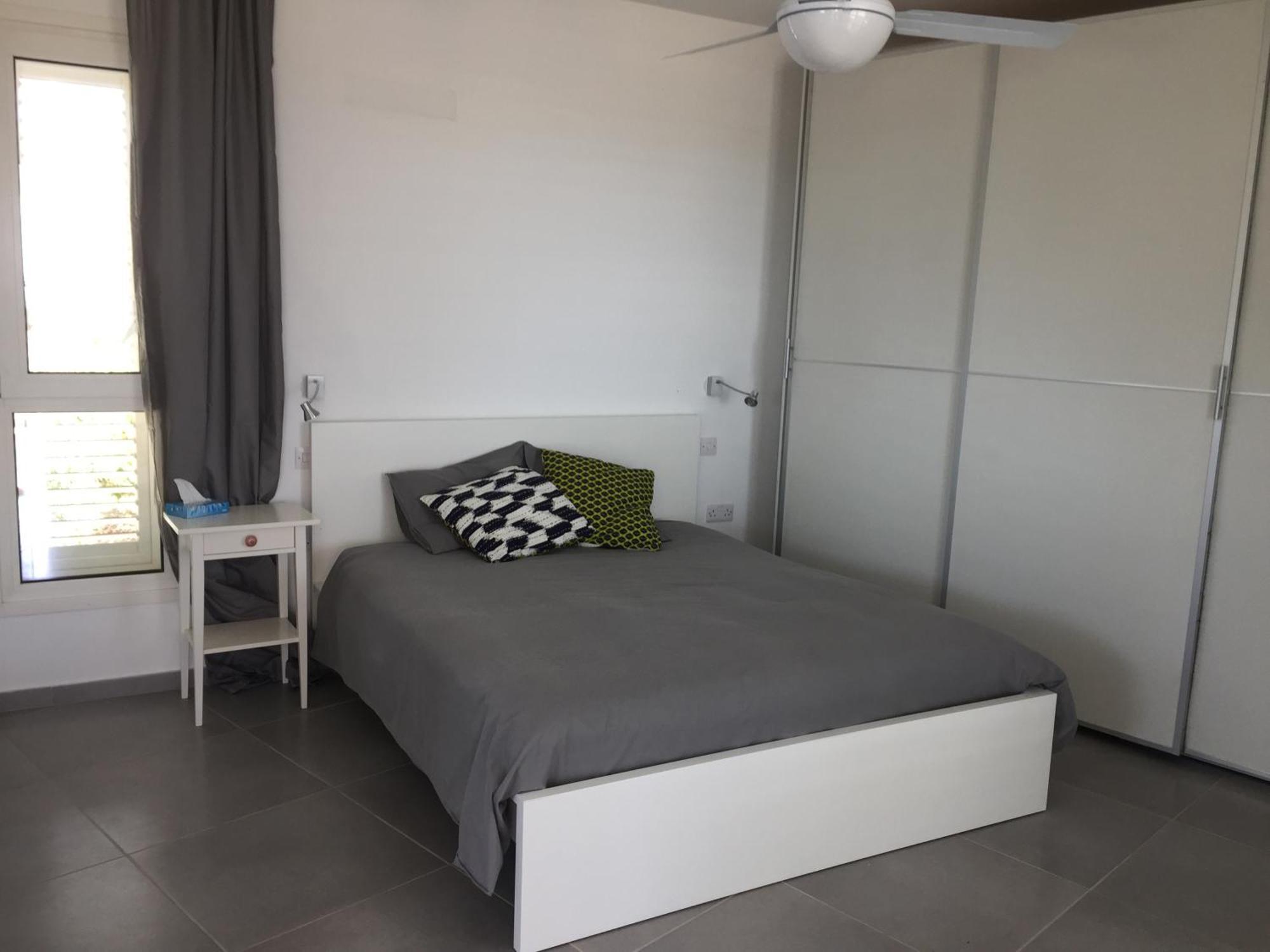 Casa Vacanze Baciata Agios Theodoros Eksteriør billede